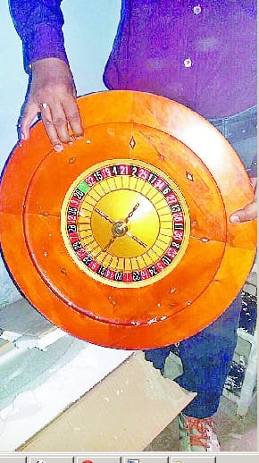 casino before deepawali