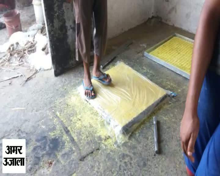 मेरठ मिठाई