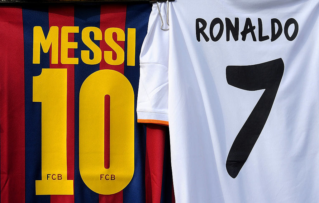 ballon dor shortlist-cristiano ronald gareth bale among nominees