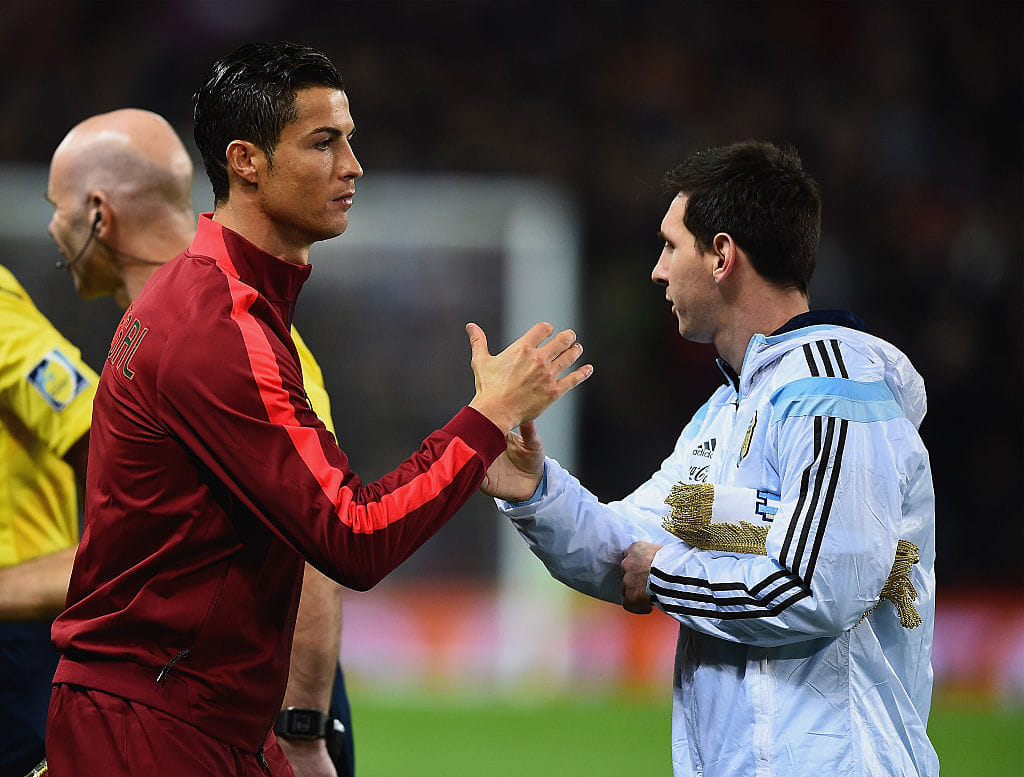 ballon dor shortlist-cristiano ronald gareth bale among nominees