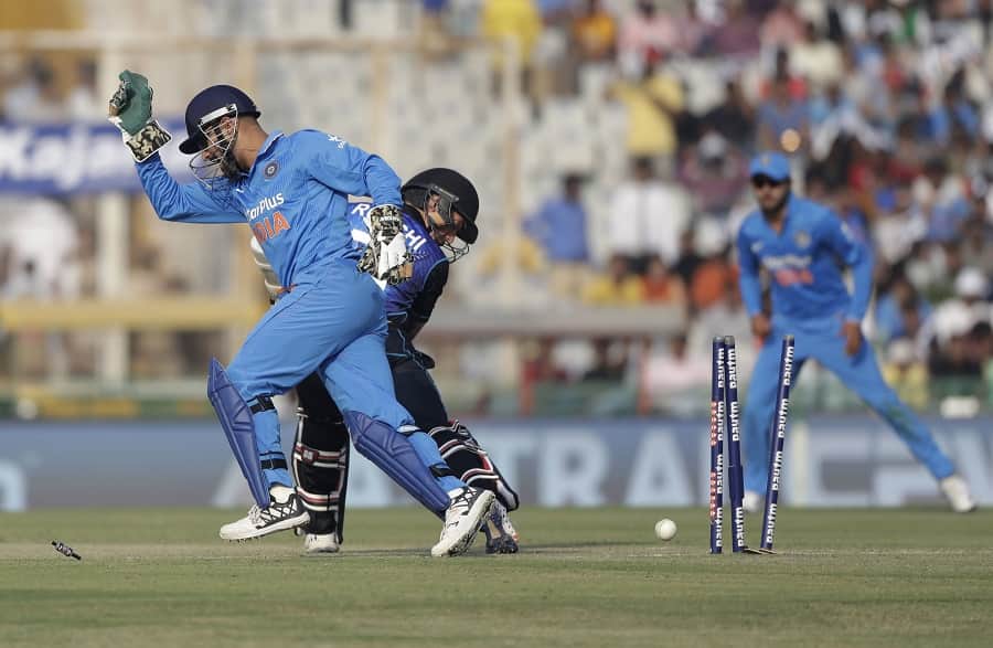 I Would Have Staged Dharna If Dhoni Had Retired From Limited Over Cricket Says sunil gavaskar 