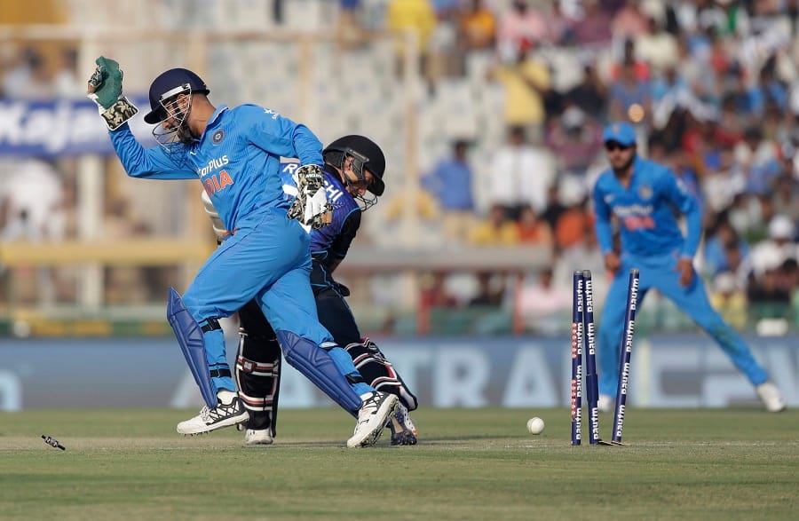 MS Dhoni Will Continue To Captain His IPL side and State In Domestic Circuit