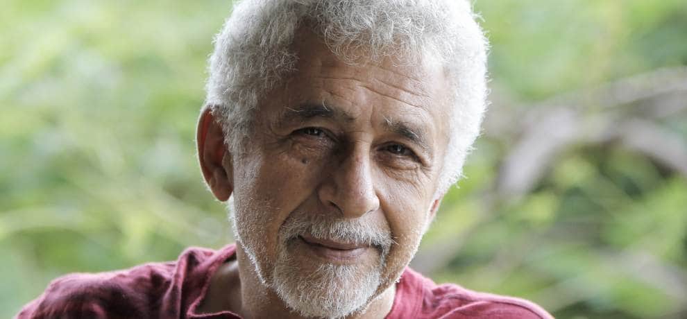 Film actor Naseeruddin Shah statement on Kathua and Unnao rape case