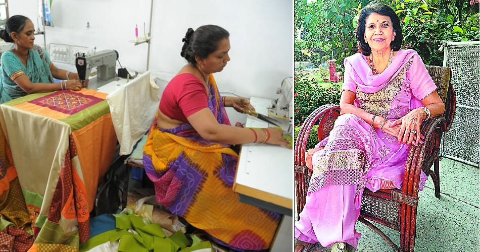 satinder dhawan, owner of ngo works for people rehabilitation