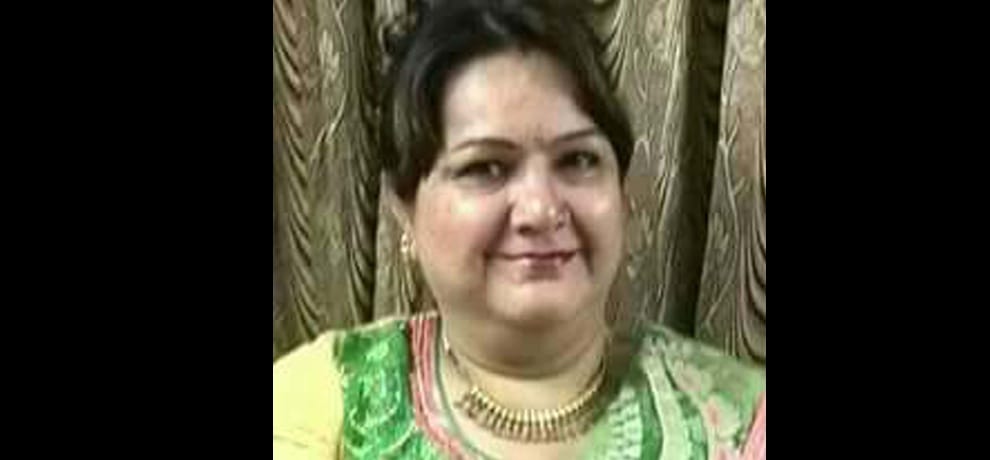 delhi crime news murder in rana pratap area police 