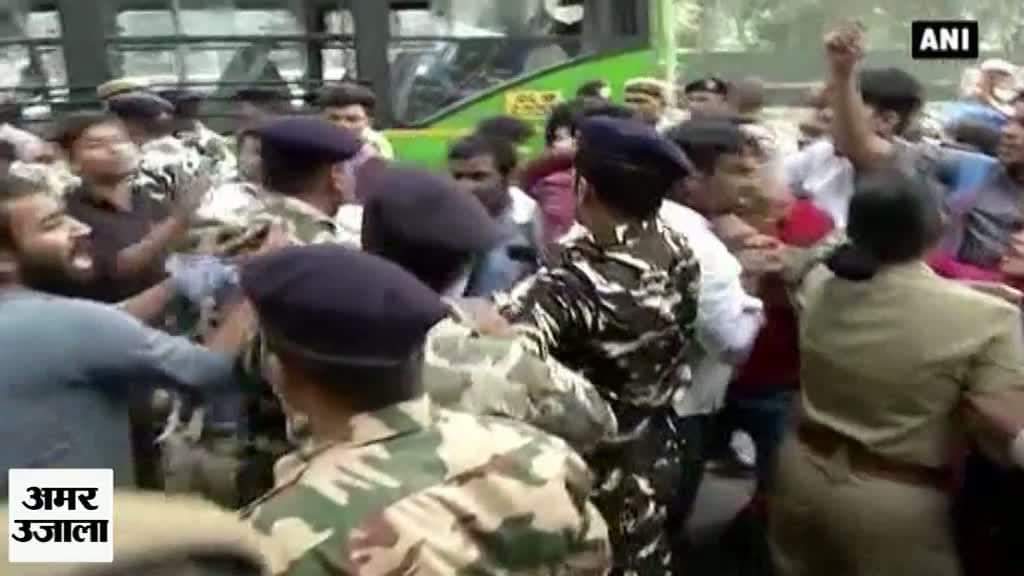 एनएसयूआई