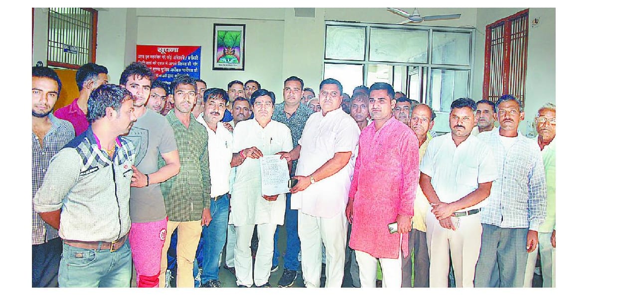 mayor, arrest, police, panipat, haryana