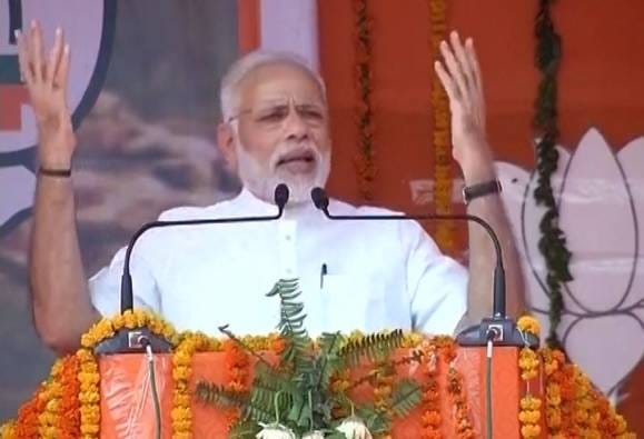 pm modi on triple talak