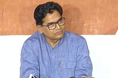 Not sad but hurt by allegations: Ramgopal Yadav on his expulsion	