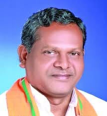 Always ready for talks with Maoists: Ramsevak Paikra