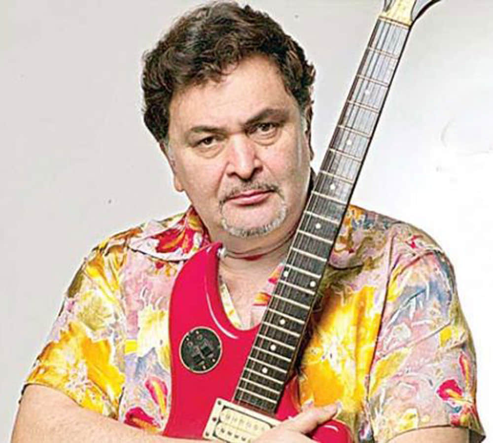 rishi kapoor said i was offered a pakistani film