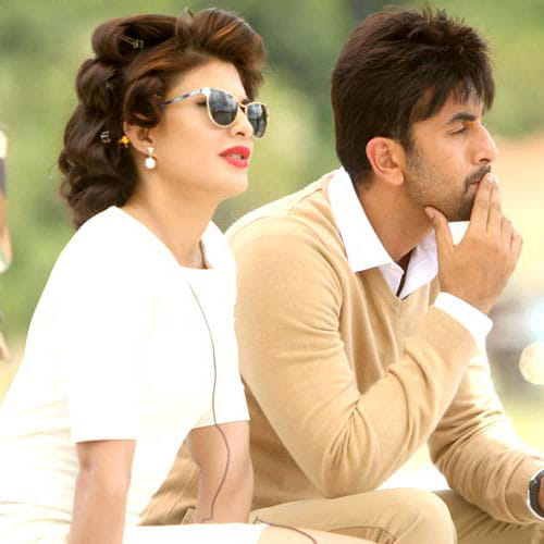 ranbir kapoor is ready to make a new girlfriend