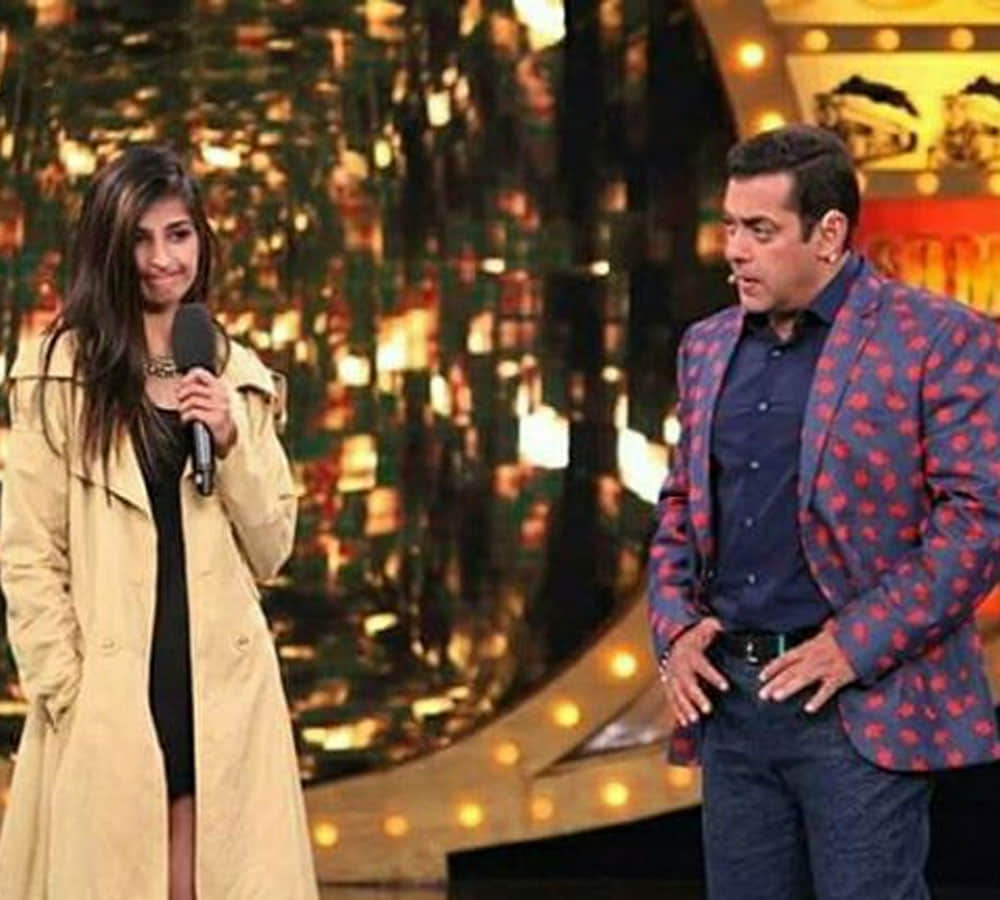 salman khan fired these 5 contestants from the show bigg boss