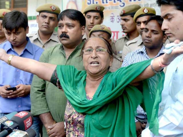 sarabjit singh sister dalbir kaur interview on surgical strike