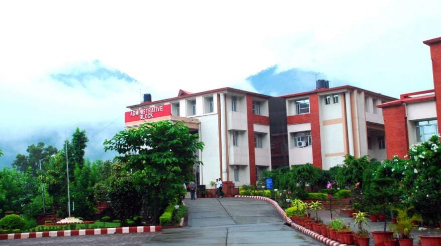 Doctors Tracking System in medical colleges