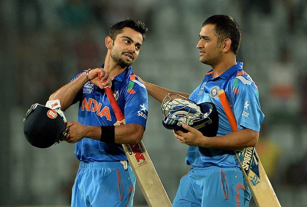 T-20 Records That Were Broken in 2016