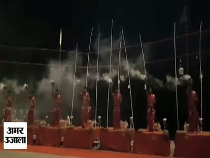 subah-e-banaras completed seven hundred days