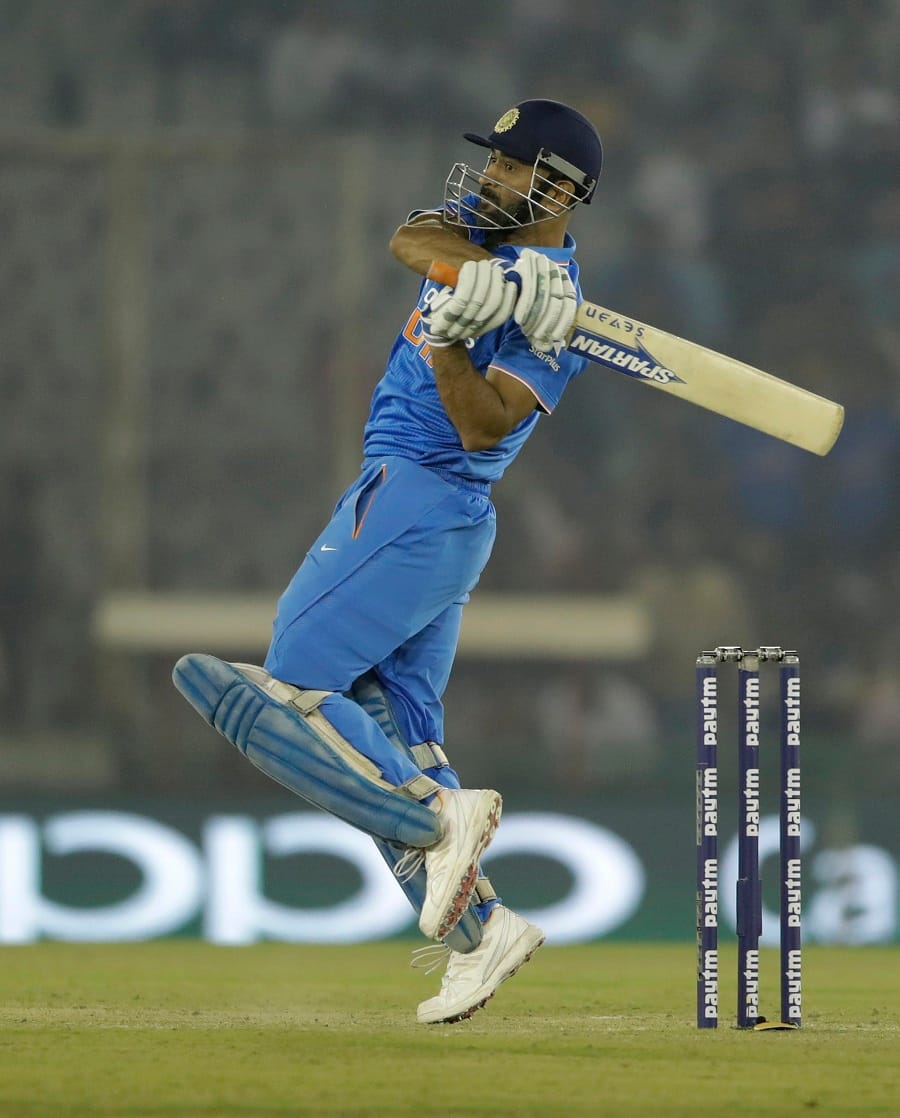 Mohammad Shahzad breaks Virat Kohli's record in the Desert T20 challenge