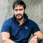 Ajay Devgn and his charm for young heroines