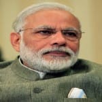Modi takes a gamble with money reform :  global times