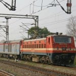 राजधानी एक्सप्रेस