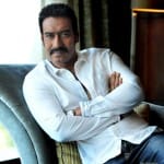 Ajay Devgn has fear of loosing his loved ones