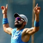 विराट कोहली