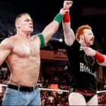 WWE