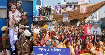 verdict on self-styled rampal, satlok ashram onwner profile and life