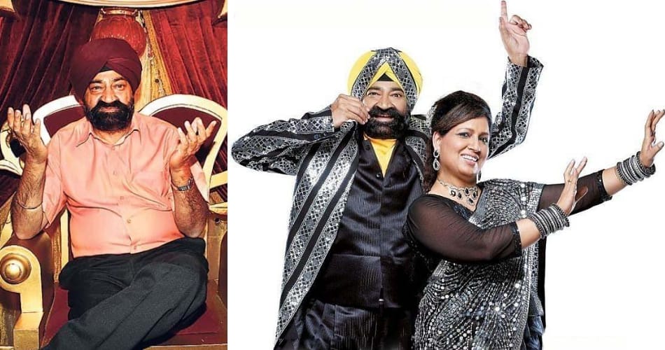 Jaspal Bhatti special: the Comedy King, whose "death" of the people taught to live