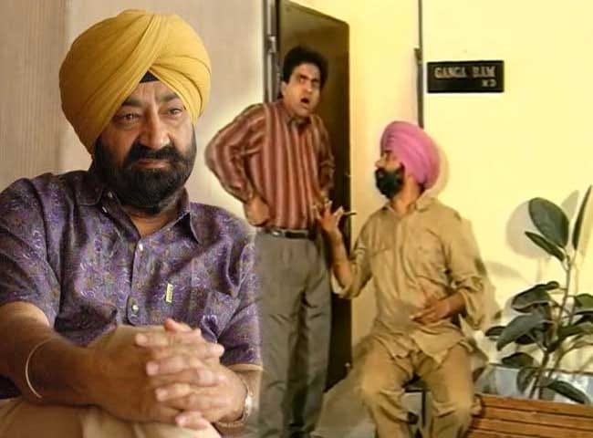 Jaspal Bhatti special: the Comedy King, whose "death" of the people taught to live