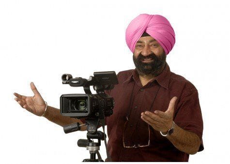 Jaspal Bhatti special: the Comedy King, whose "death" of the people taught to live