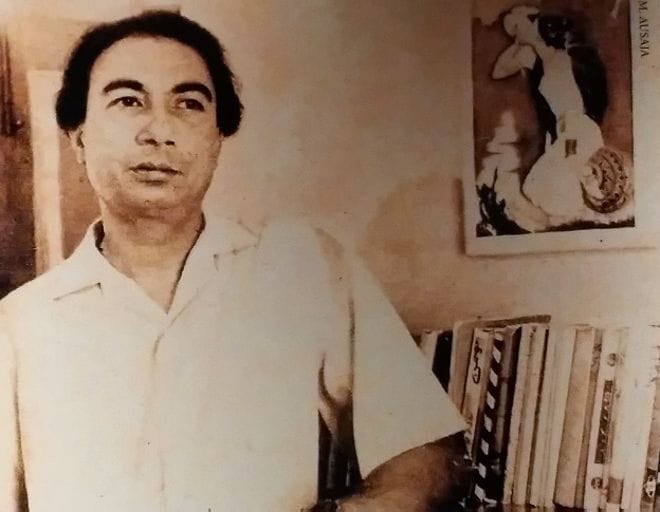 death anniversary of Urdu poet Sahir Ludhianvi, special