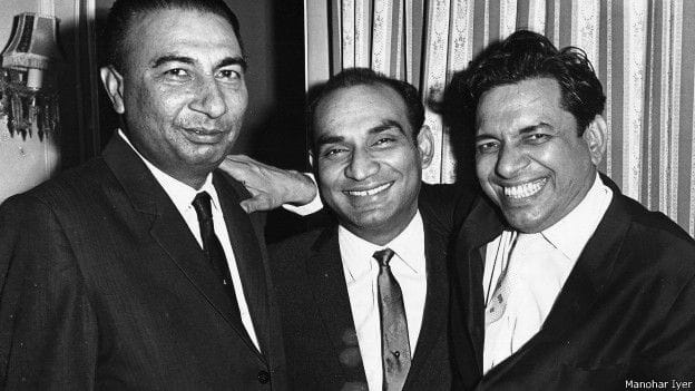 death anniversary of Urdu poet Sahir Ludhianvi, special