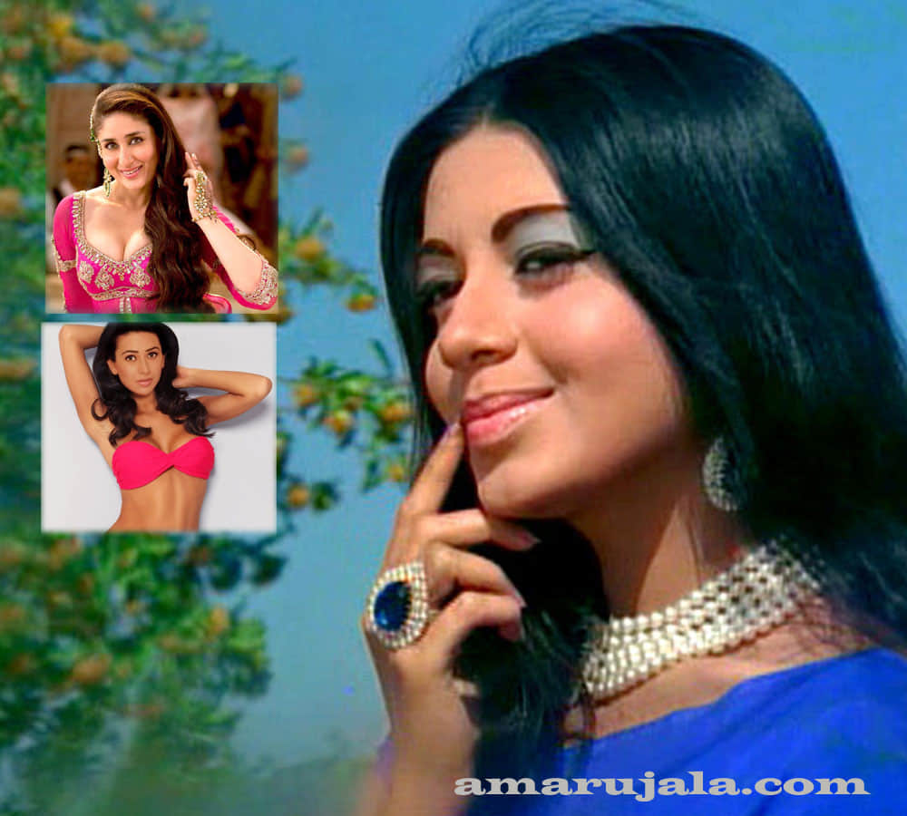 bollywood hot moms and their star kids 