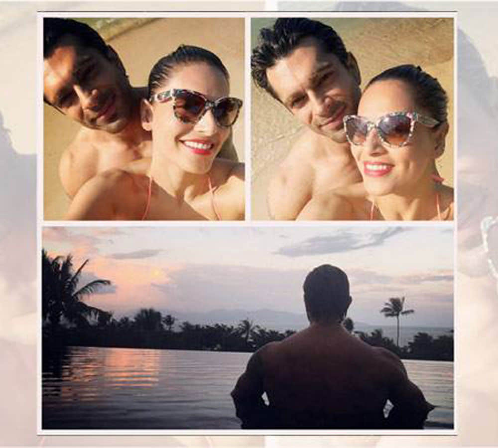 fight between bipasha basu and karan singh grover 
