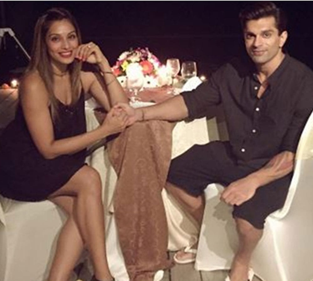 fight between bipasha basu and karan singh grover 