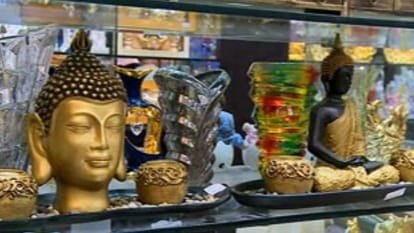 is it possible to boycott Chinese products?