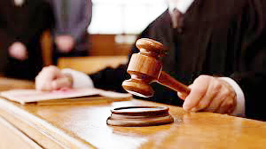 against crime Branch sp registered a case  