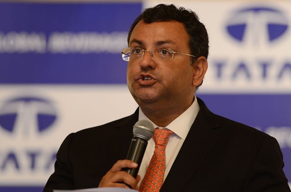 Cyrus Mistry to move Bombay High Court
