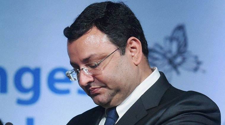 Cyrus Mistry files caveat at HC against removal from Tata group chairman post