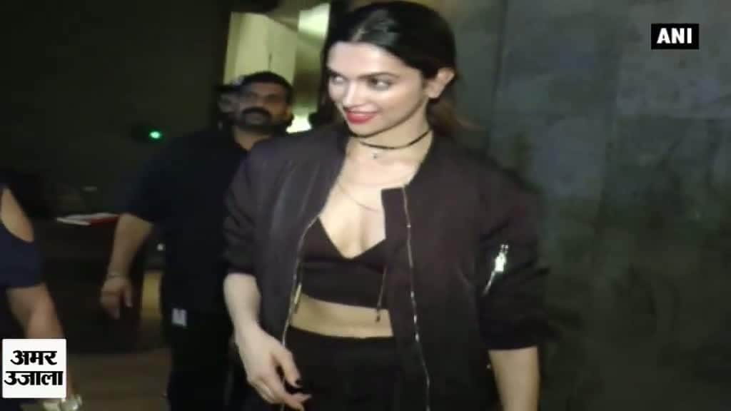 दीपिका पादुकोन 