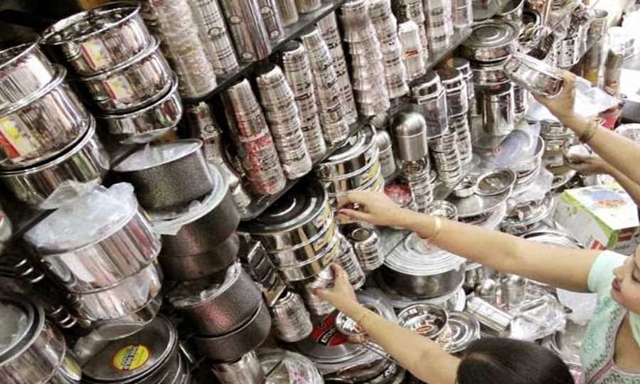 dhanteras shopping tips according 
