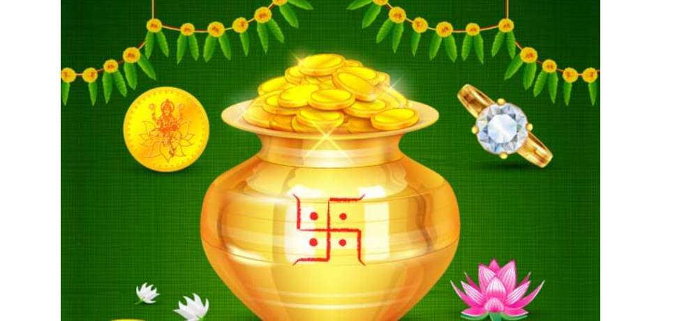 dhanteras puja 2020 full information date puja samagri list puja vidhi and shubh muhurat