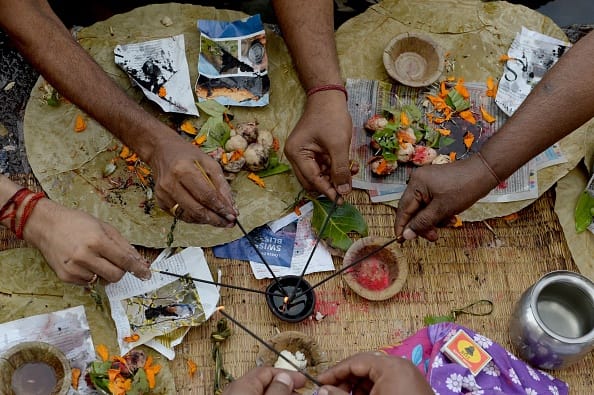 Do not use these objects in the worship of Lakshmi