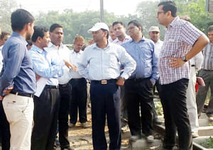 warehouse will change the face of the cpc