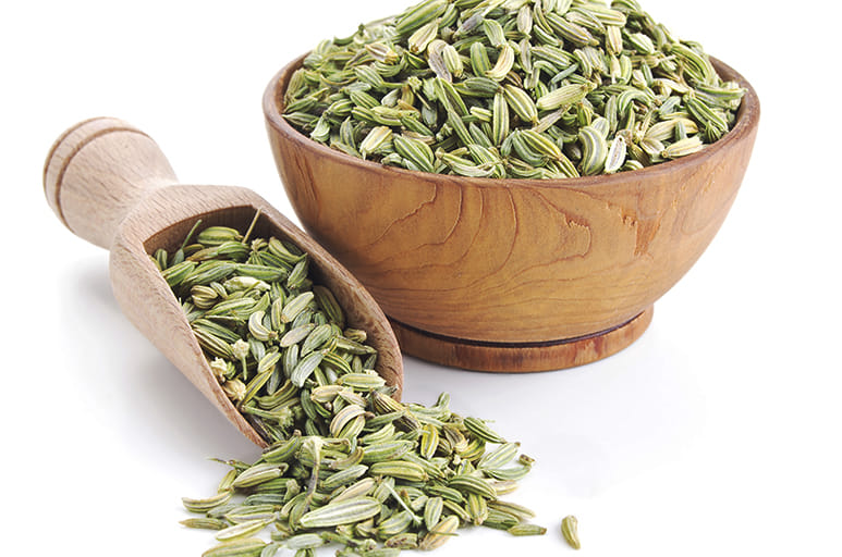 fennel seed benifits for health.