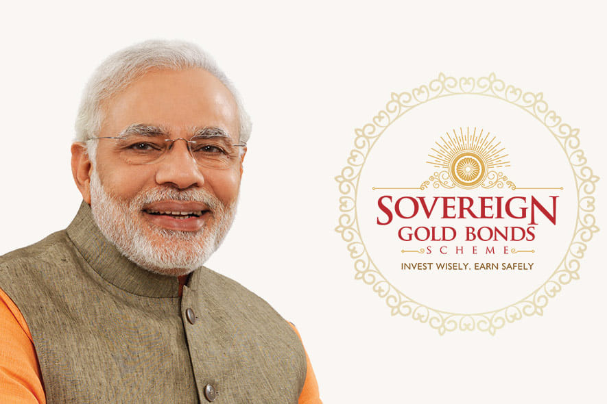 Govt restarts sovereign gold bond scheme