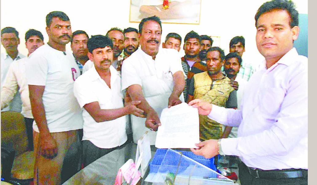 Magic driver and owners Dbangi