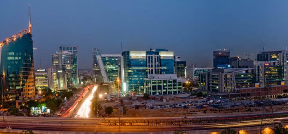 golden jubilee of haryana will make it land of investment